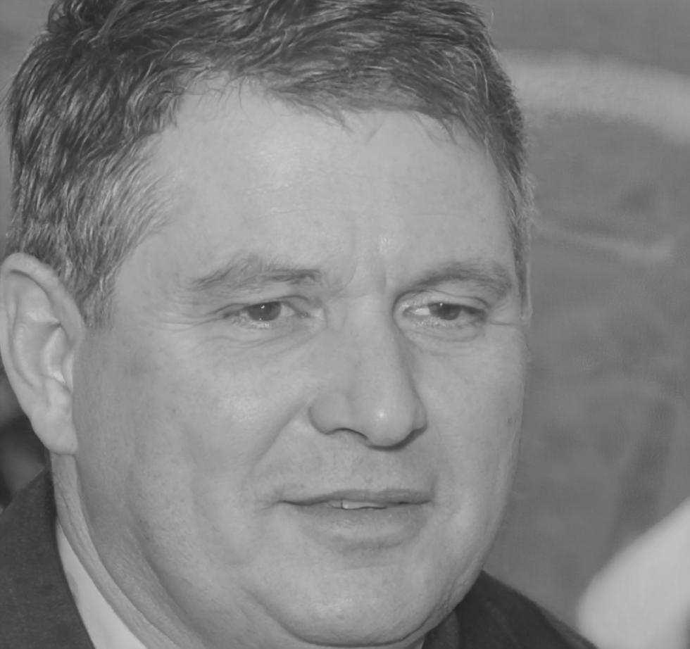 Portrait de Cyprien Dufresne, intervenant expert en négociation et relation client