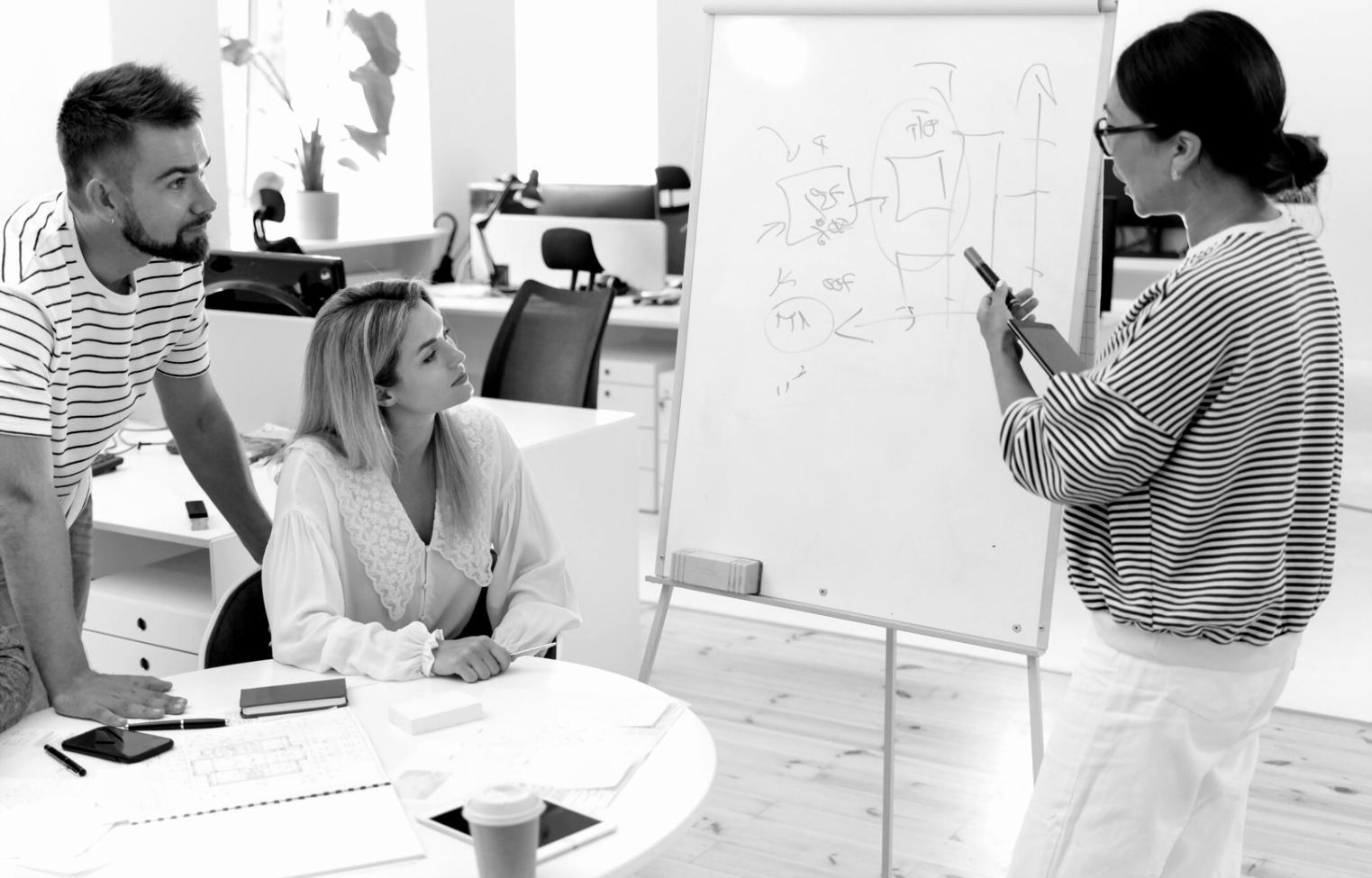 Espace de travail collaboratif pour gestion budgétaire