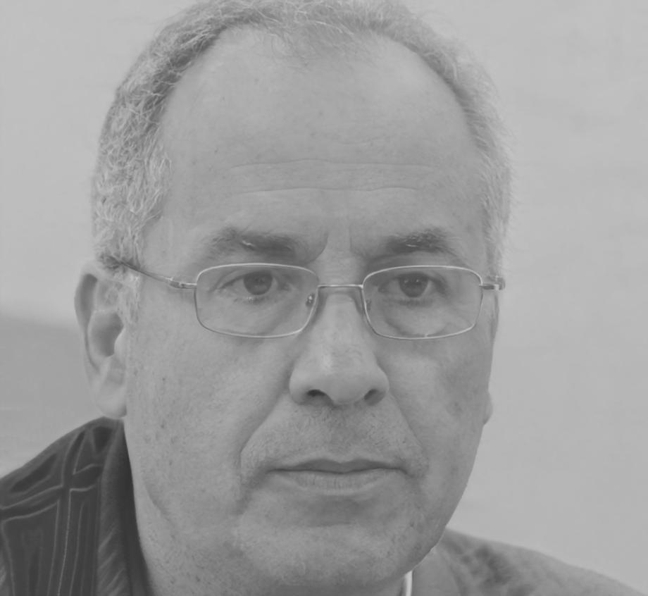 Portrait de Bastien Moreau, formateur spécialisé dans les outils numériques de gestion budgétaire